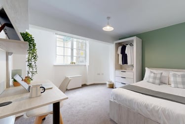 5 bed house, Blenheim Terrace, Woodhouse, Leeds, LS29JG - Image 8