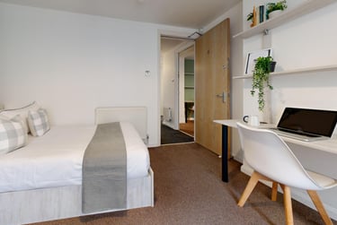 5 bed house, Blenheim Terrace, Woodhouse, Leeds, LS29JG - Image 9