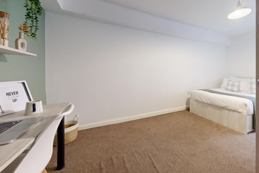 5 bed house, Blenheim Terrace, Woodhouse, Leeds, LS29JG - Image 10