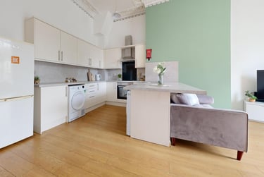 5 bed house, Blenheim Terrace, Woodhouse, Leeds, LS29JG - Image 13