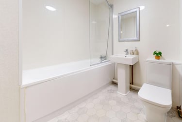 5 bed house, Blenheim Terrace, Woodhouse, Leeds, LS29JG - Image 14