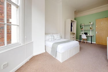 5 bed house, Blenheim Terrace, Woodhouse, Leeds, LS29JG - Image 15