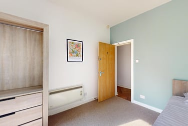 5 bed house, Hyde Terrace, Woodhouse, Leeds, LS29LN - Image 3