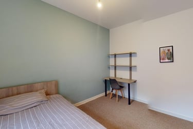5 bed house, Hyde Terrace, Woodhouse, Leeds, LS29LN - Image 7