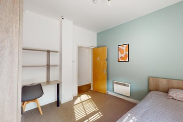 5 bed house, Hyde Terrace, Woodhouse, Leeds, LS29LN - Image 8