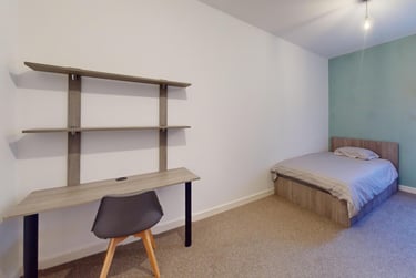 5 bed house, Hyde Terrace, Woodhouse, Leeds, LS29LN - Image 4