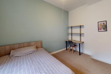 5 bed house, Hyde Terrace, Woodhouse, Leeds, LS29LN - Image 6