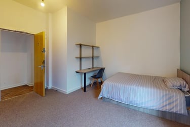 5 bed house, Hyde Terrace, Woodhouse, Leeds, LS29LN - Image 11