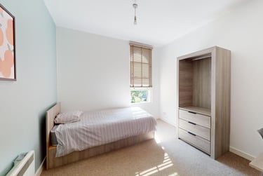 5 bed house, Hyde Terrace, Woodhouse, Leeds, LS29LN - Image 12
