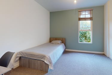 5 bed house, Hyde Terrace, Woodhouse, Leeds, LS29LN - Image 13