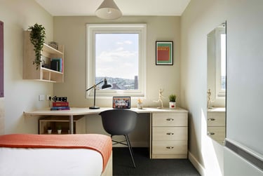 Standard Ensuite - Image 6
