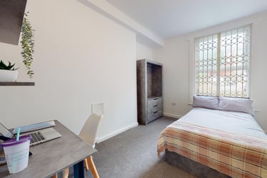 5 bed house, Moorland Avenue, Hyde Park, Leeds, LS61AP - Image 3