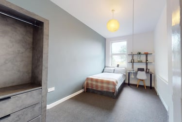 5 bed house, Moorland Avenue, Hyde Park, Leeds, LS61AP - Image 4