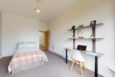 5 bed house, Moorland Avenue, Hyde Park, Leeds, LS61AP - Image 5