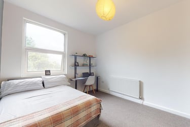 5 bed house, Moorland Avenue, Hyde Park, Leeds, LS61AP - Image 7