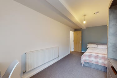 5 bed house, Moorland Avenue, Hyde Park, Leeds, LS61AP - Image 9