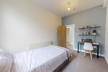5 bed house, Moorland Avenue, Hyde Park, Leeds, LS61AP - Image 10