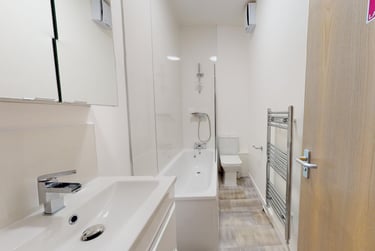 5 bed house, Moorland Avenue, Hyde Park, Leeds, LS61AP - Image 11