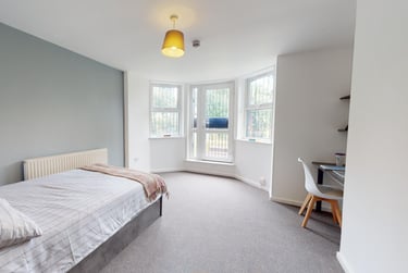 5 bed house, Moorland Avenue, Hyde Park, Leeds, LS61AP - Image 6