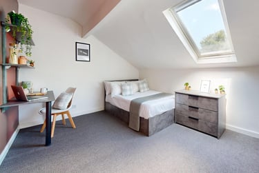 9 bed house, Moorland Avenue, Hyde Park, Leeds, LS61AP - Image 3