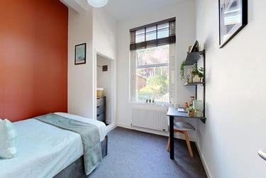 9 bed house, Moorland Avenue, Hyde Park, Leeds, LS61AP - Image 4