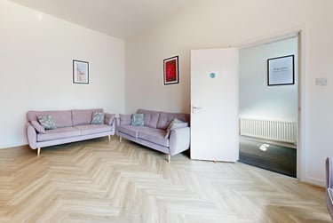 9 bed house, Moorland Avenue, Hyde Park, Leeds, LS61AP - Image 6