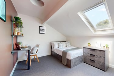 9 bed house, Moorland Avenue, Hyde Park, Leeds, LS61AP - Image 8