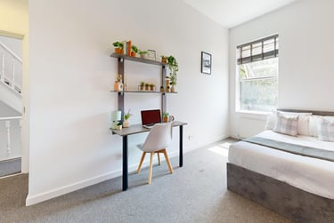 9 bed house, Moorland Avenue, Hyde Park, Leeds, LS61AP - Image 9