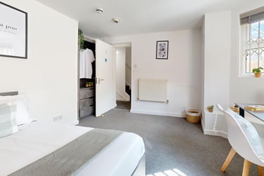 9 bed house, Moorland Avenue, Hyde Park, Leeds, LS61AP - Image 10