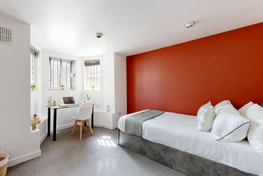 9 bed house, Moorland Avenue, Hyde Park, Leeds, LS61AP - Image 12