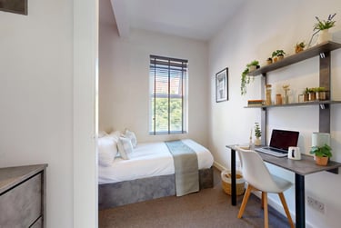 9 bed house, Moorland Avenue, Hyde Park, Leeds, LS61AP - Image 13