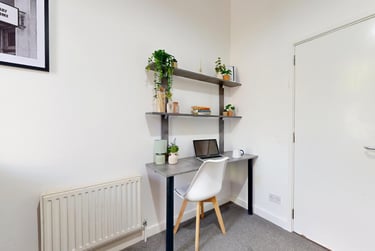 9 bed house, Moorland Avenue, Hyde Park, Leeds, LS61AP - Image 14