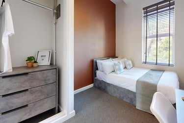 9 bed house, Moorland Avenue, Hyde Park, Leeds, LS61AP - Image 15