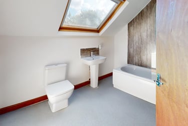5 bed house, Hyde Park Road, Hyde Park, Leeds, LS61AH - Image 5