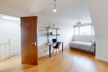 5 bed house, Hyde Park Road, Hyde Park, Leeds, LS61AH - Image 3