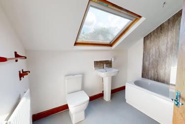 5 bed house, Hyde Park Road, Hyde Park, Leeds, LS61AH - Image 7