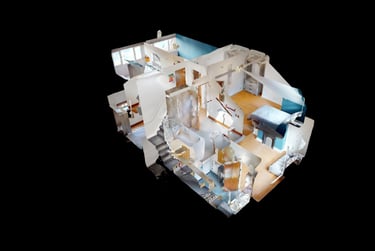 5 bed house, Hyde Park Road, Hyde Park, Leeds, LS61AH - Image 9