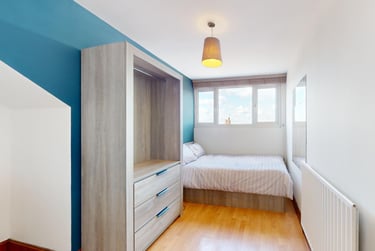 5 bed house, Hyde Park Road, Hyde Park, Leeds, LS61AH - Image 11