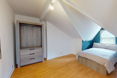 5 bed house, Hyde Park Road, Hyde Park, Leeds, LS61AH - Image 13