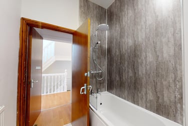 5 bed house, Hyde Park Road, Hyde Park, Leeds, LS61AH - Image 15