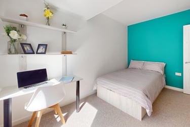 4 bed house, Yalta Court, Woodhouse, Leeds, LS29AG - Image 5