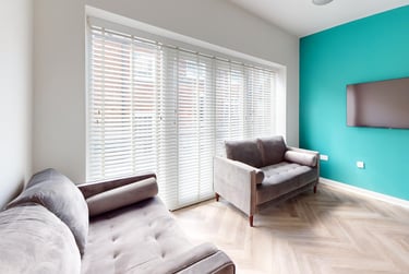 4 bed house, Yalta Court, Woodhouse, Leeds, LS29AG - Image 13