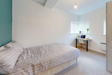 4 bed house, Yalta Court, Woodhouse, Leeds, LS29AG - Image 6