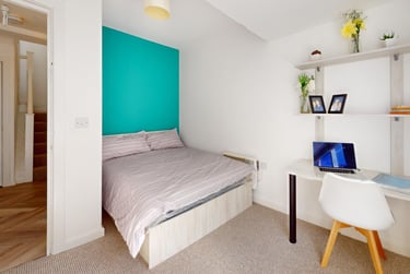 4 bed house, Yalta Court, Woodhouse, Leeds, LS29AG - Image 10