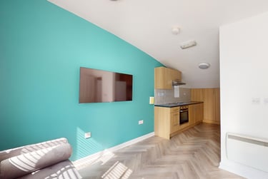 4 bed house, Yalta Court, Woodhouse, Leeds, LS29AG - Image 12