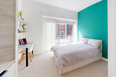 4 bed house, Yalta Court, Woodhouse, Leeds, LS29AG - Image 8