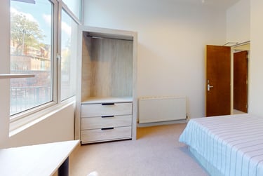 3 bed house, Moorland Avenue, Hyde Park, Leeds, LS61AP - Image 5