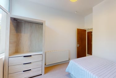 3 bed house, Moorland Avenue, Hyde Park, Leeds, LS61AP - Image 7