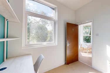 3 bed house, Moorland Avenue, Hyde Park, Leeds, LS61AP - Image 8