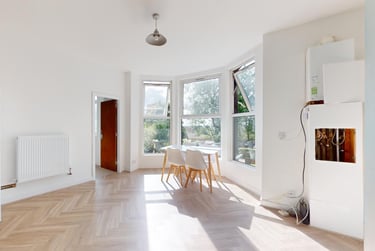 3 bed house, Moorland Avenue, Hyde Park, Leeds, LS61AP - Image 1